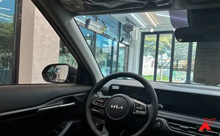 소형 SUV 판매 1위 2024 기아 셀토스! 그래비티 그레이차량에 티나인 R100 썬팅했습니다! / 화성, 동탄, 수원, 오산