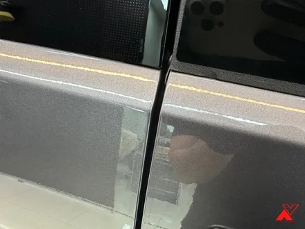 싼타페MX5 하이브리드 마그네틱그레이메탈릭! 브이투틴트에서 신차검수와 버텍스900 썬팅으로 신차패키지까지! / 화성, 동탄, 수원, 오산