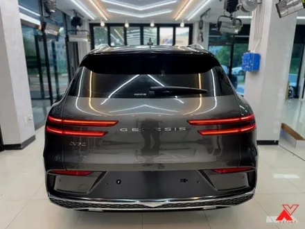 2025 GV70 2.5T 마칼루 그레이 루마버텍스 900 자동차썬팅 / 화성시 남양읍