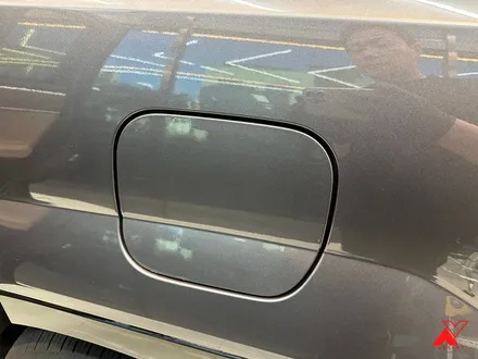 싼타페MX5 하이브리드 마그네틱그레이메탈릭! 브이투틴트에서 신차검수와 버텍스900 썬팅으로 신차패키지까지! / 화성, 동탄, 수원, 오산