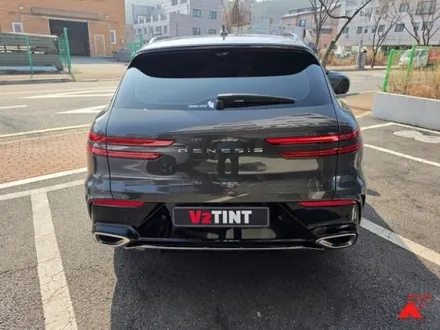 남양읍 후퍼옵틱썬팅 브이투틴트에서 드레이/프나세 틴팅 / 화성시 남양읍