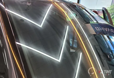 팰리세이드 그라파이트 그레이 메탈릭 레인보우 V90 신차패키지 / 화성, 동탄, 수원, 오산