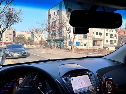 화성썬팅! 현대 투싼 IX 틴트어카 포시즌 프리미엄 틴팅 / 화성, 동탄, 수원, 오산