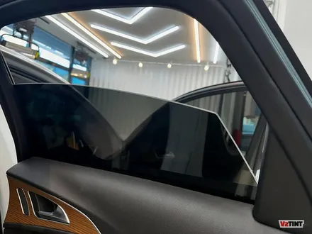 차량썬팅추천. 2015 아우디 A6 40TDI 틴트어카 포시즌 썬팅 / 화성, 동탄, 수원, 오산