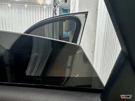 차량썬팅추천. 2015 아우디 A6 40TDI 틴트어카 포시즌 썬팅 / 화성, 동탄, 수원, 오산