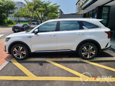 쏘렌토 하브 스화펄 레인보우 V90 신차패키지 / 화성, 동탄, 수원, 오산