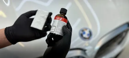 2023 BMW IX3 미네랄화이트! 루마버텍스 650 반사썬팅으로 진행된 화성신차패키지 / 화성, 동탄, 수원, 오산