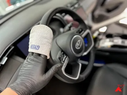 꼼꼼한 신차패키지 업체를 선택해야 10년이 편안합니다. (Feat.2023 투싼 NX4 하이브리드) / 화성, 동탄, 수원, 오산