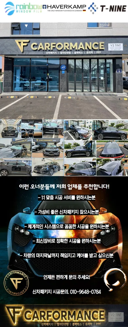G90 태즈먼블루 티나인 V100 틴팅 / 화성, 동탄, 수원, 오산