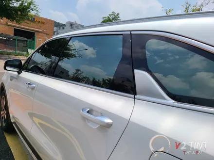 쏘렌토 하브 스화펄 레인보우 V90 신차패키지 / 화성, 동탄, 수원, 오산