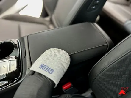 꼼꼼한 신차패키지 업체를 선택해야 10년이 편안합니다. (Feat.2023 투싼 NX4 하이브리드) / 화성, 동탄, 수원, 오산