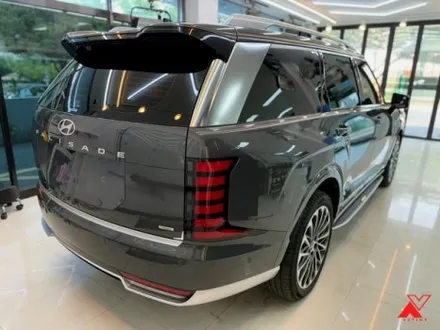 팰리세이드 LX3 하이브리드 2.5T 9인승! 루마버텍스 900 고오급썬팅했어요! / 화성시 남양읍