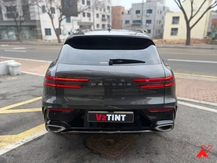 화성 루마버텍스 썬팅 추천 제네시스 GV70 900/700틴 / 화성시 남양읍