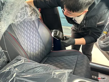 화성신차검수. 제네시스 GV70 2.5T 스포츠 비크블랙 꼼꼼한 신차검수후기! / 화성, 동탄, 수원, 오산