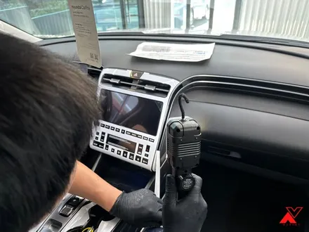 새차 구매 후 출고시 필수인 신차검수! 브이투틴트의 검사비용과 체크리스트 확인해보세요~! / 화성, 동탄, 수원, 오산