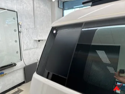2024 싼타페 MX5 가솔린 2.5T 2WD 7인승 캘리그래피 블랙잉크! 화남양썬팅 브이투틴트에서 더스미스 플럭스 반사썬팅했습니다. / 화성, 동탄, 수원, 오산