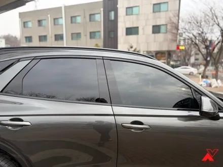 화성 루마버텍스 썬팅 추천 제네시스 GV70 900/700틴 / 화성시 남양읍