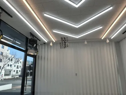 화성썬팅! 현대 투싼 IX 틴트어카 포시즌 프리미엄 틴팅 / 화성, 동탄, 수원, 오산
