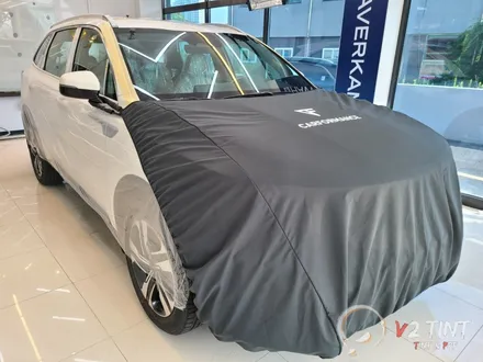 쏘렌토 하브 스화펄 레인보우 V90 신차패키지 / 화성, 동탄, 수원, 오산