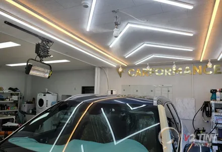 MQ4 쏘렌토 2.5T 미네랄블루 레인보우 I90  신차패키지 / 화성, 동탄, 수원, 오산