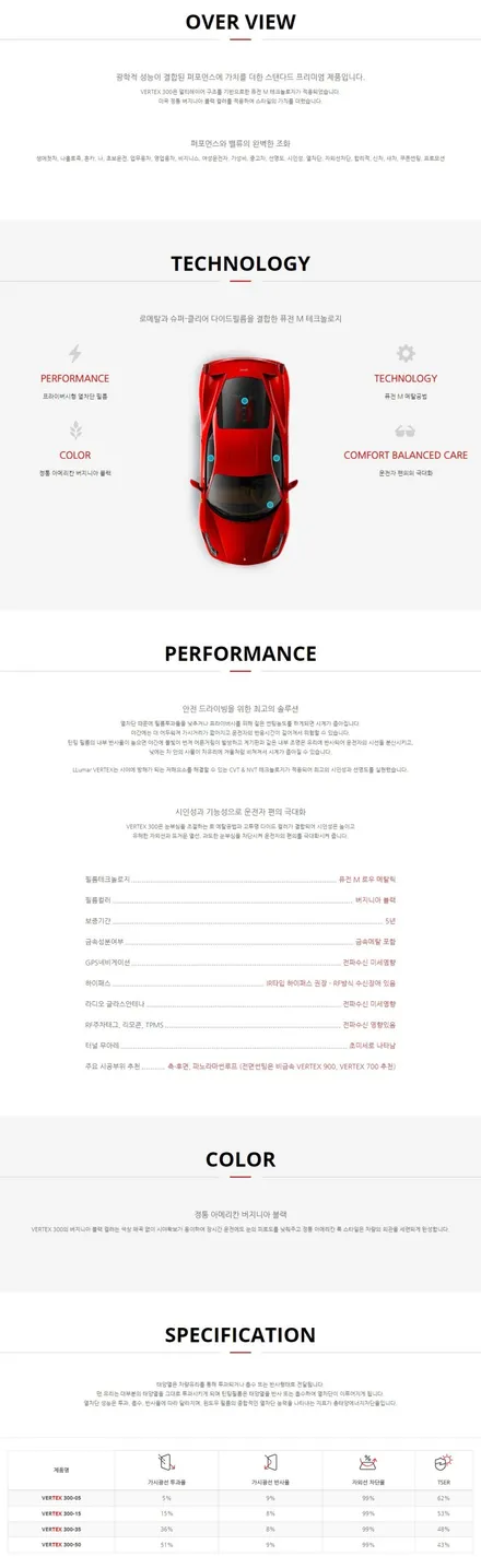 기아 레이 순백색 루마버텍스 300 신차패키지 / 화성, 동탄, 수원, 오산