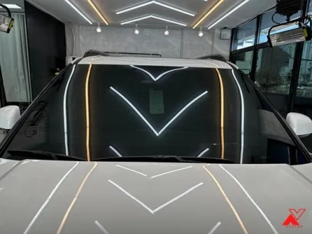 가성비 조합으로 패키지 시공한 2024 싼타페 MX5 크리미화이트펄 / 화성, 동탄, 수원, 오산