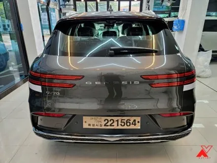 2025 GV70 2.5T 마칼루 그레이 루마버텍스 900 자동차썬팅 / 화성시 남양읍
