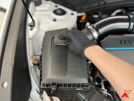 꼼꼼한 신차패키지 업체를 선택해야 10년이 편안합니다. (Feat.2023 투싼 NX4 하이브리드) / 화성, 동탄, 수원, 오산