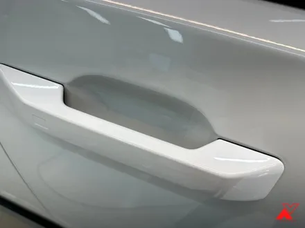 2024 싼타페 MX5 가솔린 2.5T 2WD 7인승 캘리그래피 블랙잉크! 화남양썬팅 브이투틴트에서 더스미스 플럭스 반사썬팅했습니다. / 화성, 동탄, 수원, 오산