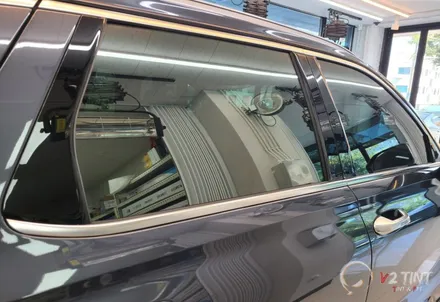 팰리세이드 그라파이트 그레이 메탈릭 레인보우 V90 신차패키지 / 화성, 동탄, 수원, 오산