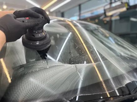 2023 BMW IX3 미네랄화이트! 루마버텍스 650 반사썬팅으로 진행된 화성신차패키지 / 화성, 동탄, 수원, 오산
