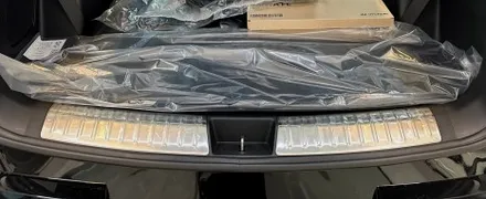 신형 싼타페 풀체인지! MX5 실물로 보니 굿! 크리미화이트펄 블랙잉크 포토 못보신분들 잠깐 클릭 해보셔요! / 화성, 동탄, 수원, 오산