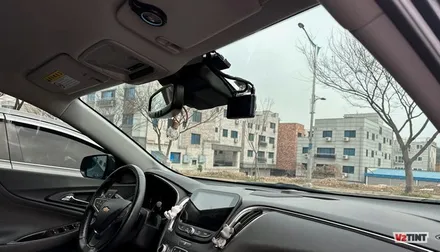 화성남양썬팅. 2018 올뉴 말리부 2.0터보 프리미엄 틴트어카 포시즌 틴팅 / 화성, 동탄, 수원, 오산