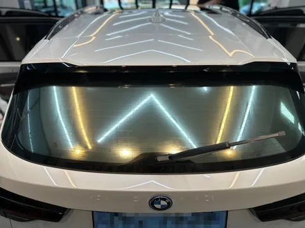 2023 BMW IX3 미네랄화이트! 루마버텍스 650 반사썬팅으로 진행된 화성신차패키지 / 화성, 동탄, 수원, 오산