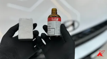 2024 싼타페 MX5 가솔린 2.5T 2WD 7인승 캘리그래피 블랙잉크! 화남양썬팅 브이투틴트에서 더스미스 플럭스 반사썬팅했습니다. / 화성, 동탄, 수원, 오산