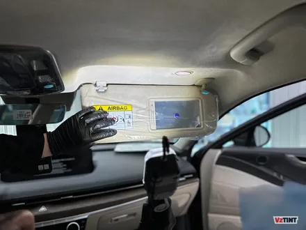 남양읍 신차검수. 2023 G80 2.5T AWD 한라산그린 신차검수 후기. / 화성, 동탄, 수원, 오산