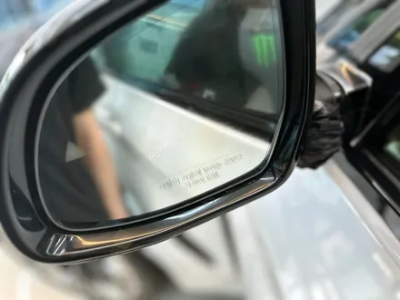 2023 BMW IX3 미네랄화이트! 루마버텍스 650 반사썬팅으로 진행된 화성신차패키지 / 화성, 동탄, 수원, 오산