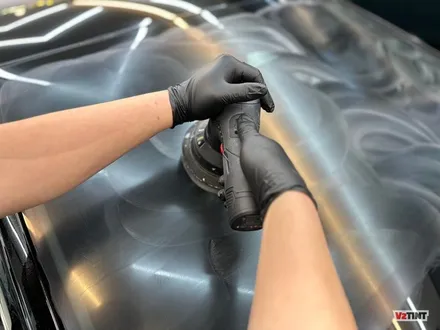 남양썬팅 새솔동썬팅. 그랜저 GN7 하이브리드 하버캠프 베스트본드 틴팅. / 화성, 동탄, 수원, 오산