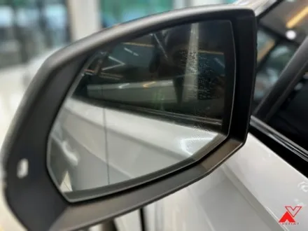 2023 아우디 Q7 55TFSI 콰트로 글래시어화이트!! 하버캠프 프리미엄틴팅으로 썬팅까지 독일감성 챙겨드렸습니다. / 화성, 동탄, 수원, 오산