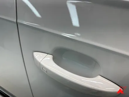 2023 아우디 Q7 55TFSI 콰트로 글래시어화이트!! 하버캠프 프리미엄틴팅으로 썬팅까지 독일감성 챙겨드렸습니다. / 화성, 동탄, 수원, 오산