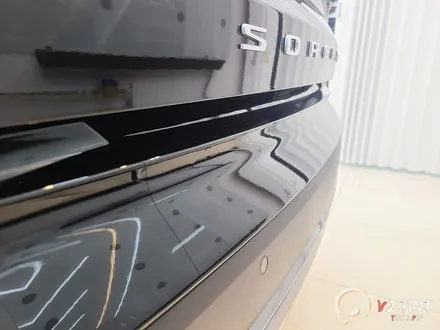 쏘렌토 MQ4 하브 오로라블랙펄  티나인 V100 신차패키지 / 화성, 동탄, 수원, 오산