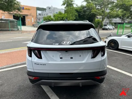 꼼꼼한 신차패키지 업체를 선택해야 10년이 편안합니다. (Feat.2023 투싼 NX4 하이브리드) / 화성, 동탄, 수원, 오산