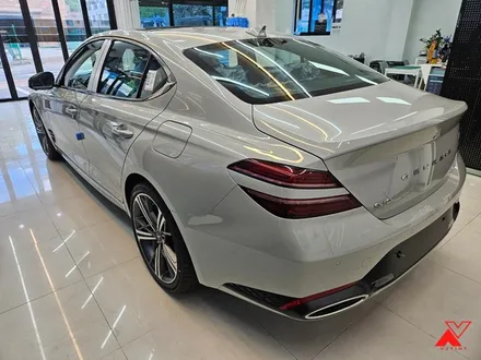 남양읍 루마 버텍스 900/700 썬팅! 제네시스 G70 F/L 바트나 그레이 / 화성시 남양읍