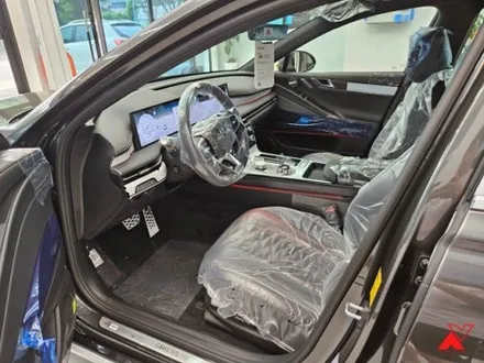 2024 G80 RG3 2.5T 마칼루 그레이 레인보우 V90 썬팅했써 / 화성시 남양읍