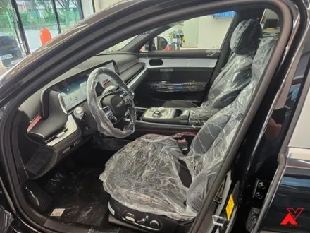 2025 제네시스 G90 AWD 루마버텍스 900 썬팅했어요! / 화성시 남양읍