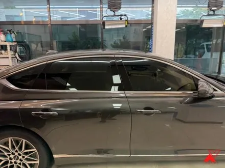 남양읍 루마썬팅! 제네시스 G80 버텍스 900/700 틴팅했어요 / 화성시 남양읍