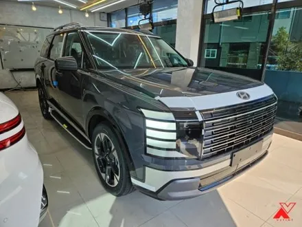 팰리세이드 LX3 하이브리드 2.5T 틴트어카 포시즌블랙 가성비 틴팅했어요! / 화성시 남양읍