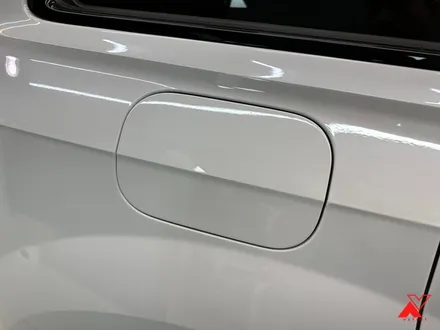 2023 아우디 Q7 55TFSI 콰트로 글래시어화이트!! 하버캠프 프리미엄틴팅으로 썬팅까지 독일감성 챙겨드렸습니다. / 화성, 동탄, 수원, 오산