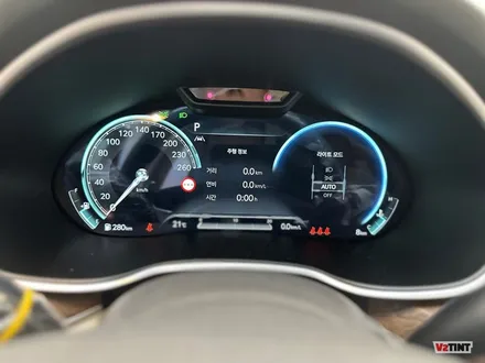 남양읍 신차검수. 2023 G80 2.5T AWD 한라산그린 신차검수 후기. / 화성, 동탄, 수원, 오산