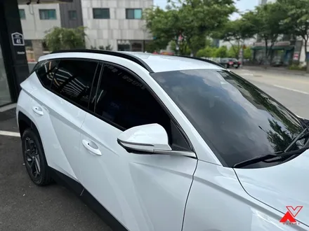 꼼꼼한 신차패키지 업체를 선택해야 10년이 편안합니다. (Feat.2023 투싼 NX4 하이브리드) / 화성, 동탄, 수원, 오산